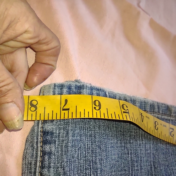 Tyte jeans size 3 - Picture 15 of 15